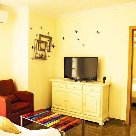 Roquetas Beach And Playa Serena Golf Village Рокетас-де-Мар Экстерьер фото