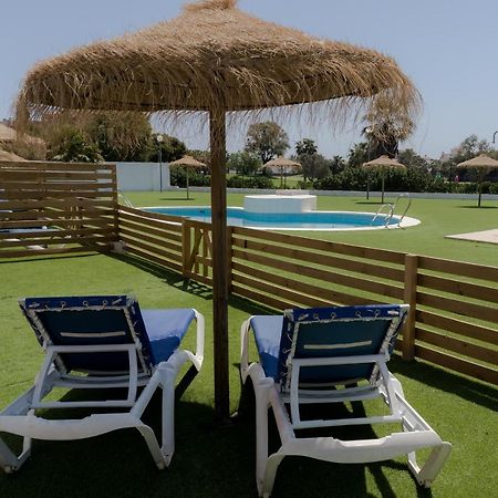 Roquetas Beach And Playa Serena Golf Village Рокетас-де-Мар Экстерьер фото