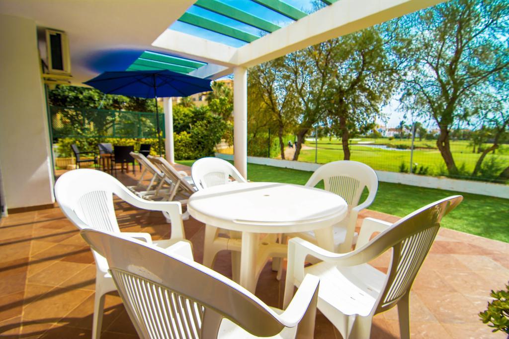 Roquetas Beach And Playa Serena Golf Village Рокетас-де-Мар Экстерьер фото