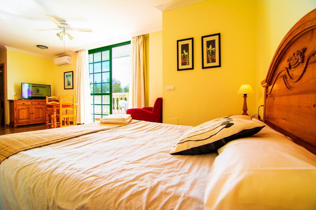 Roquetas Beach And Playa Serena Golf Village Рокетас-де-Мар Экстерьер фото