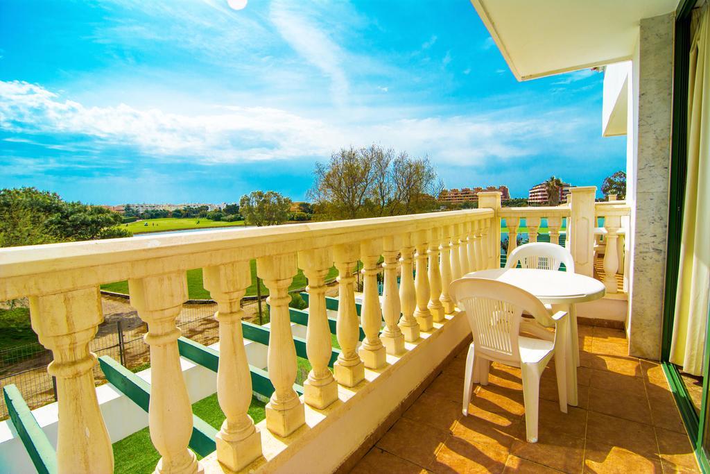 Roquetas Beach And Playa Serena Golf Village Рокетас-де-Мар Экстерьер фото